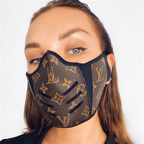 masks for sale louis vuitton|louis vuitton australia face mask.